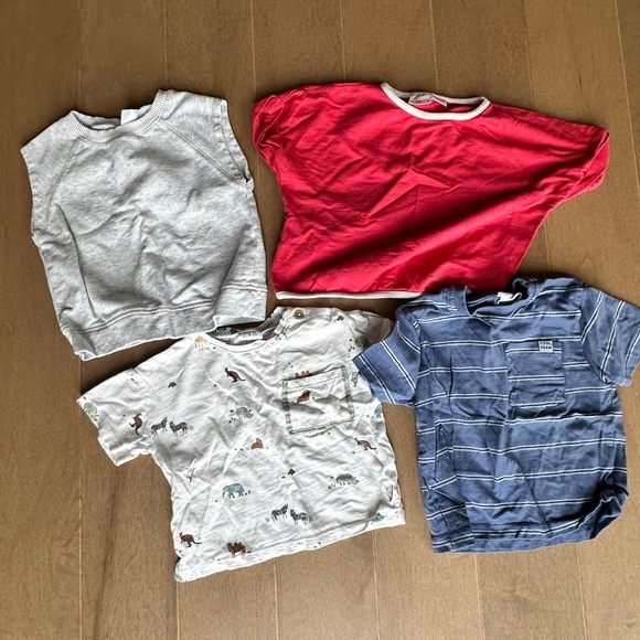 Zara bundle- boys 12-18 - Picture 2 of 5